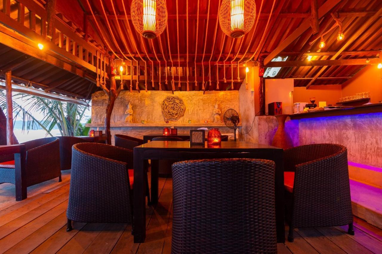 The Beach Cafe Koh Chang Zewnętrze zdjęcie